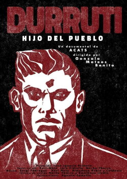 Durruti: Hijo del pueblo (2021) Durruti: Hijo del pueblo (2021)