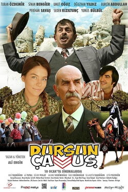 Dursun Çavuş (2014) Dursun Çavuş (2014)