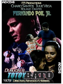 Durugin Si Totoy Bato (1979) Durugin Si Totoy Bato (1979)