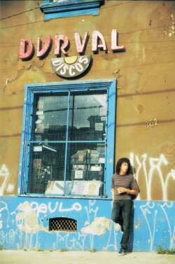 Durval Discos (2002) Durval Discos (2002)