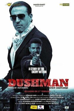 Dushman (2017) Dushman (2017)