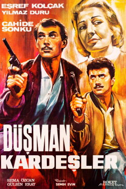 Düşman Kardeşler (1965)