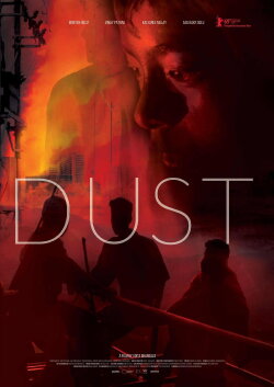 Dust (2019) Dust (2019)