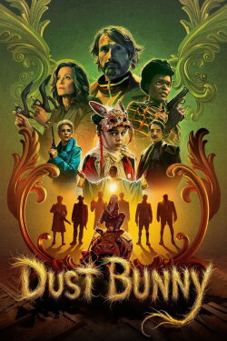 Dust Bunny (2025) Dust Bunny (2025)