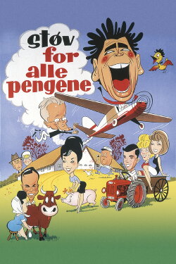 Dust for all the Money (1963) Dust for all the Money (1963)