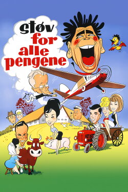 Dust for all the Money (1963)