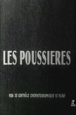 Dust of Life (1953)