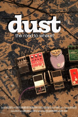 dust: the road to where? (2023) dust: the road to where? (2023)