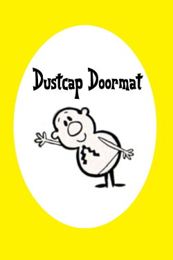 Dustcap Doormat (1958)