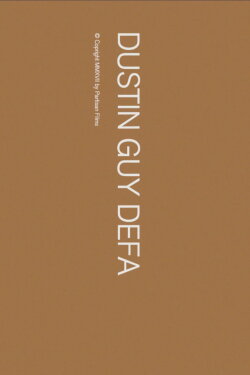 Dustin Guy Defa (2017)