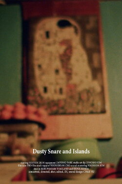 Dusty Snare and Islands (2023)