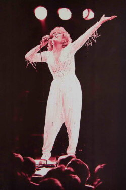 Dusty Springfield: Live at the Royal Albert Hall (1979) Dusty Springfield: Live at the Royal Albert Hall (1979)