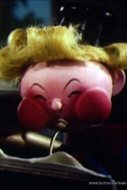 Dutchy en het Dorspconcert (1955) Dutchy en het Dorspconcert (1955)