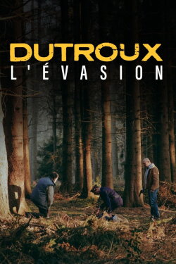 Dutroux l'évasion (2018)