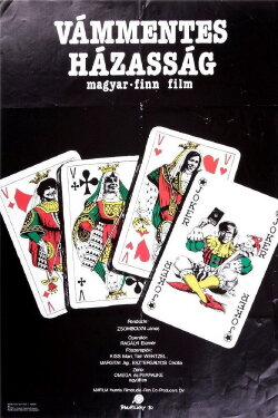 Duty Free Marriage (1980)