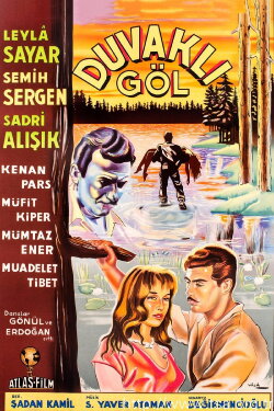 Duvaklı Göl (1958) Duvaklı Göl (1958)