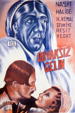 Duvaksız Gelin (1942)