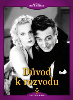 Důvod k rozvodu (1937) Důvod k rozvodu (1937)