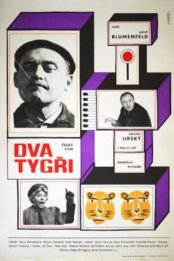 Dva tygři (1966) Dva tygři (1966)