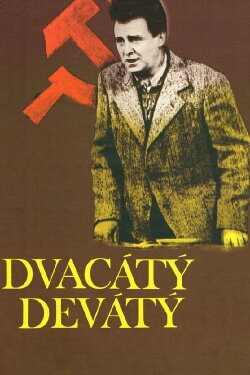 Dvacátý devátý (1975) Dvacátý devátý (1975)