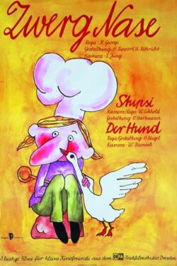 Dwarf Nose (1986)