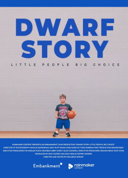 Dwarf Story: Little People, Big Choice (2024) Dwarf Story: Little People, Big Choice (2024)