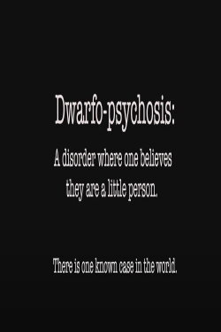 Dwarfo-Psychosis (2021)