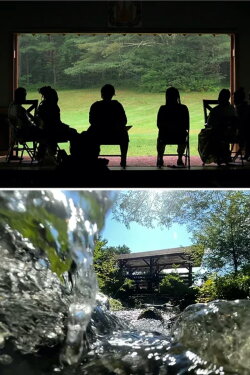Dwellers (2021) Dwellers (2021)
