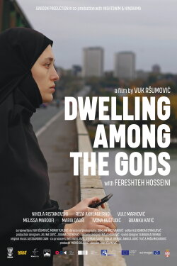 Dwelling Among the Gods (2024) Dwelling Among the Gods (2024)