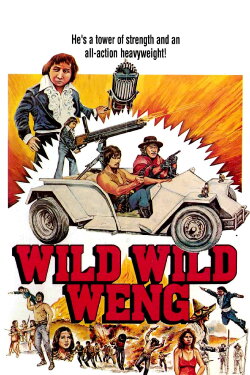 D'Wild Wild Weng (1982) D'Wild Wild Weng (1982)