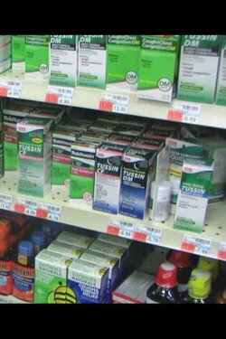 DXM: Tripping Off Cough Syrup (2015) DXM: Tripping Off Cough Syrup (2015)