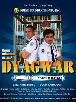 Dyagwar: Waley o Havey? (2011) Dyagwar: Waley o Havey? (2011)