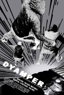 Dyamper (2016) Dyamper (2016)