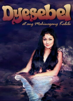 Dyesebel (1973) Dyesebel (1973)