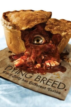 Dying Breed (2008) Dying Breed (2008)