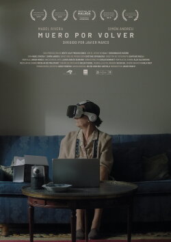 Dying to Come Back (2019) Dying to Come Back (2019)