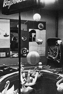 Dylaby (1962)