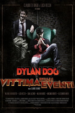 Dylan Dog: Victim Of Circumstances (2014) Dylan Dog: Victim Of Circumstances (2014)