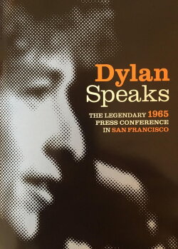 Dylan Speaks (1965)