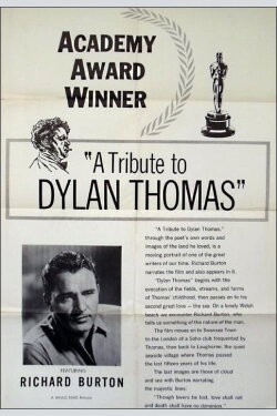 Dylan Thomas (1962) Dylan Thomas (1962)