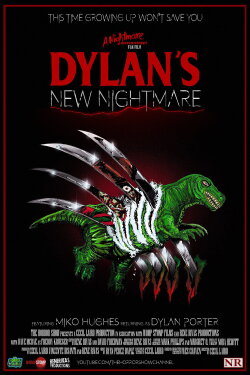 Dylan's New Nightmare (2023)