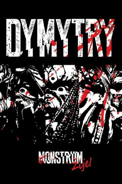 Dymytry – Monstrum žije! (2018) Dymytry – Monstrum žije! (2018)
