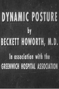 Dynamic Posture (1946)