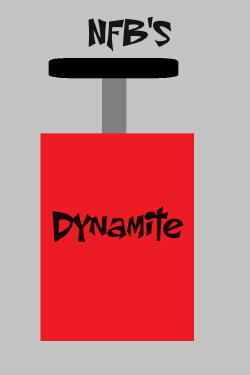 Dynamite (1967)