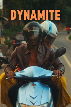 Dynamite (2023)