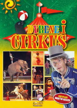 Dyrene i cirkus (2006) Dyrene i cirkus (2006)