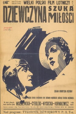 Dziewczyna szuka miłości (1938) Dziewczyna szuka miłości (1938)