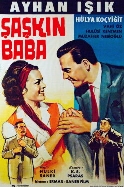 Şaşkın Baba (1963) Şaşkın Baba (1963)