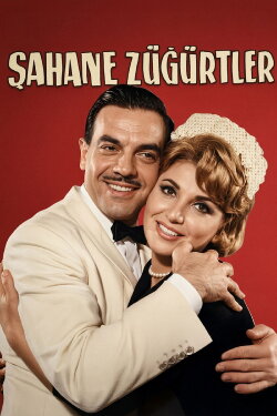 Şahane Züğürtler (1964) Şahane Züğürtler (1964)