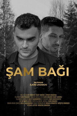 Şam Bağı (2024) Şam Bağı (2024)